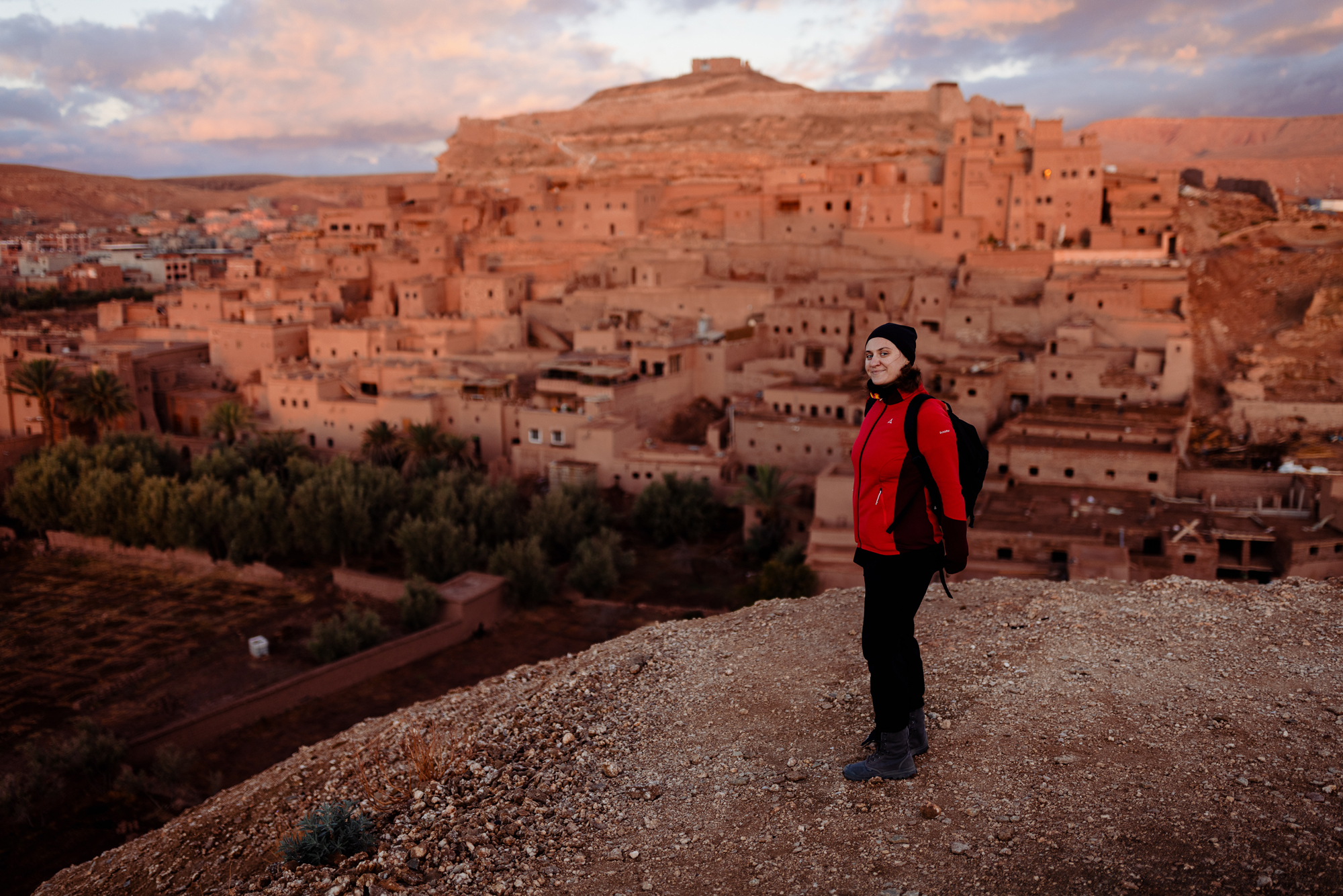Maroc 2025